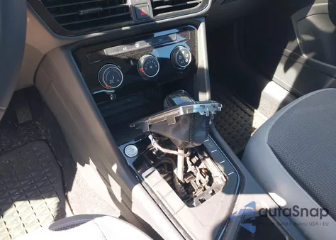 2023 Volkswagen Taos 1.5T S из США, поврежденный, VIN 3VVCX7B2XPM365987